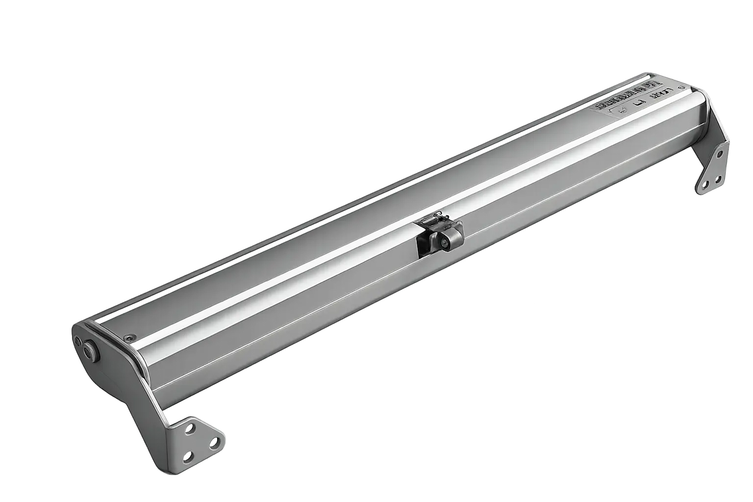Topp Chain Actuators — Smoke Evacuation